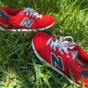 New Balance 574 Great Condition